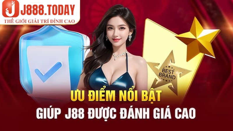 Cơ cấu giải thưởng minh bạch và hấp dẫn