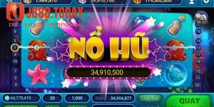 Game nổ hũ là gì?