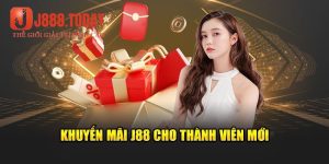 chương trình khuyến mãi đăng ký j88