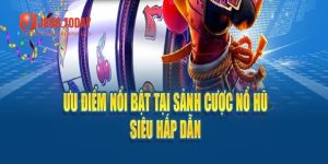 nổ hũ jdb hấp dẫn