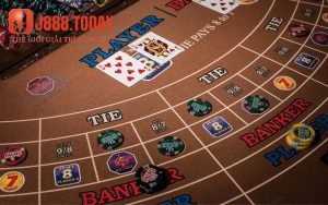 Top 5 Trò Chơi Casino Được Yêu Thích Nhất