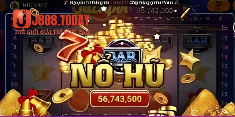 Fb88 – Nhà cái cung cấp game nổ hũ uy tín 